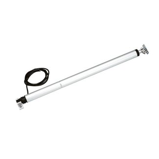 Ultraflex Luiklift - slag