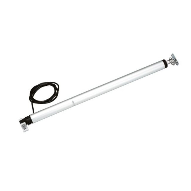 Ultraflex ULYSSES 1812 Luiklift - slag 180 mm (7") - 12V