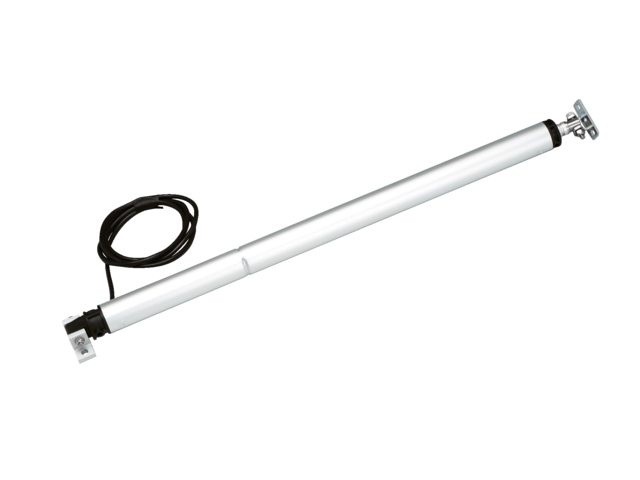 Ultraflex Luiklift - slag