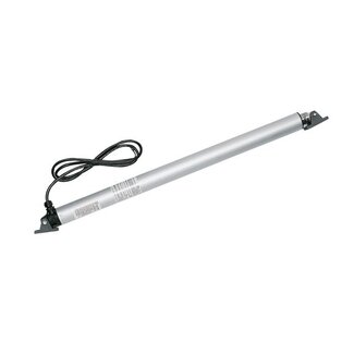 Ultraflex Luiklift - 12V/24V - 300/450/600 mm (12"/18"/24") slag