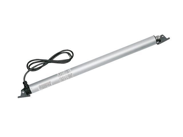 Ultraflex Luiklift - 12V/24V - 300/450/600 mm (12
