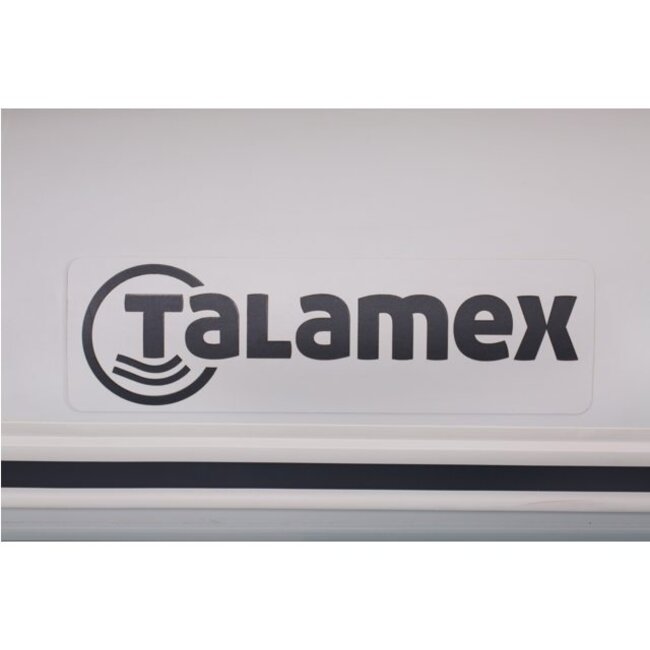 Talamex Zij-logo S-Line 'S-Line'