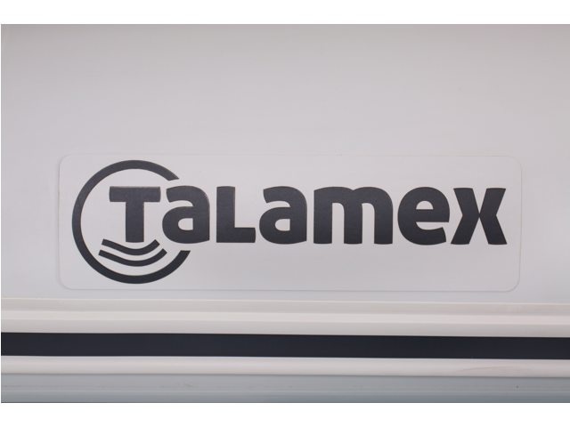 Talamex Zij-logo S-Line