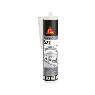 Sika Sikaflex 522 300ml