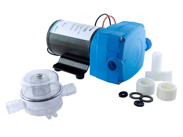 Albin pump marine Spoelpomp