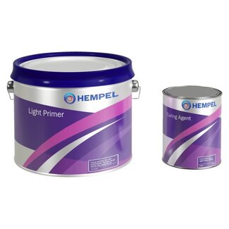 Hempel Hempel's Light Primer 45551 0,75l