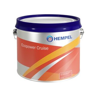 Hempel Hempel's Ecopower Cruise 72460 2,5l