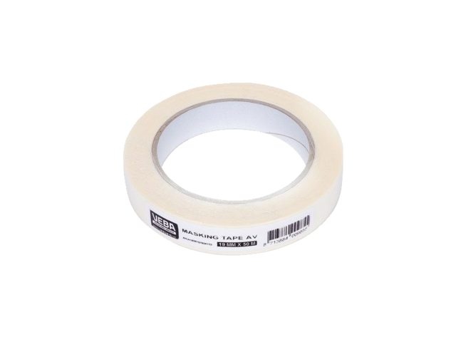 Veba Afplaktape 50m
