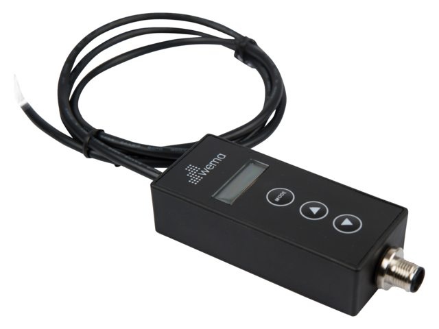 Wema Converter naar NMEA2000