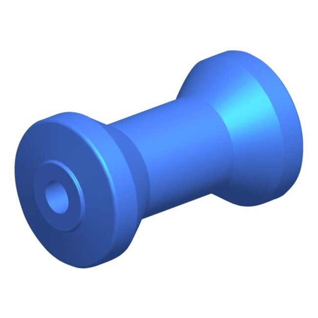 Talamex Kielrol PU as16mm
