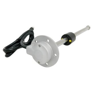 Wema Gever fuel/water rvs N5 NMEA2000