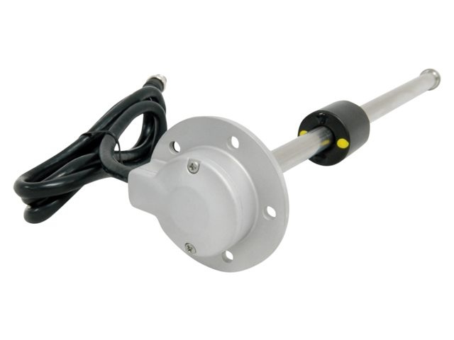Wema Gever fuel/water rvs N5 NMEA2000