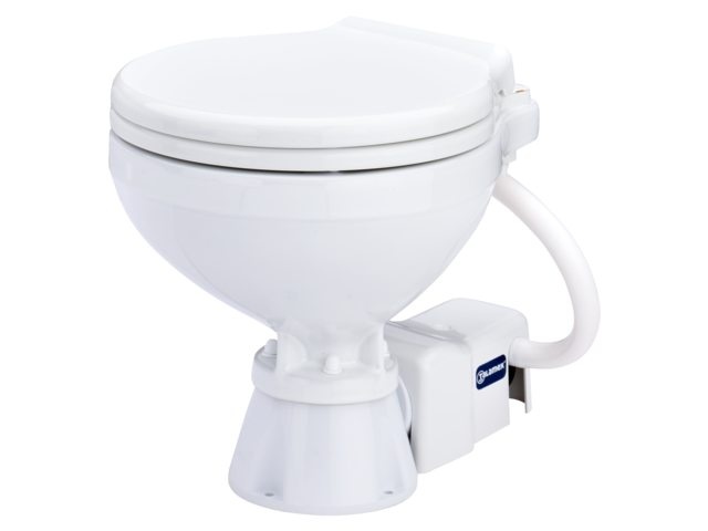 Talamex Toilet elektrisch Standaard