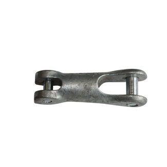 Talamex Ankerkettingverbinder gegalvaniseerd