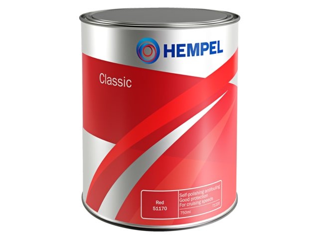 Hempel Hempel's Classic 71220 0,75l