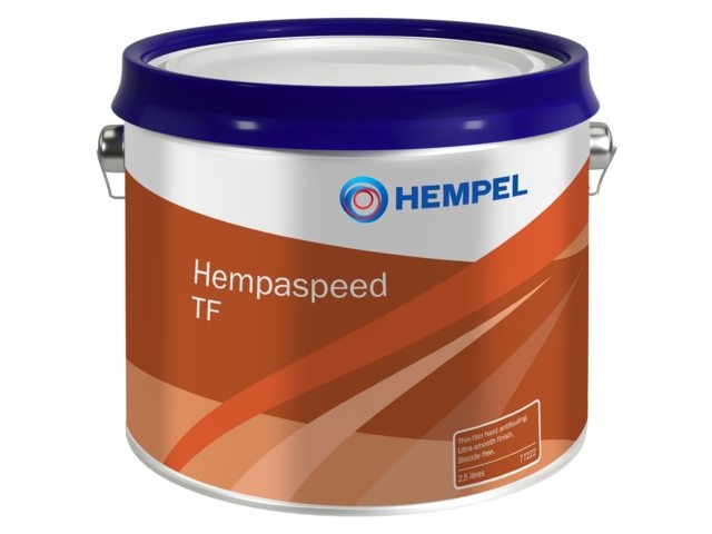 Hempel Hempel's Hempaspeed TF 2,5l