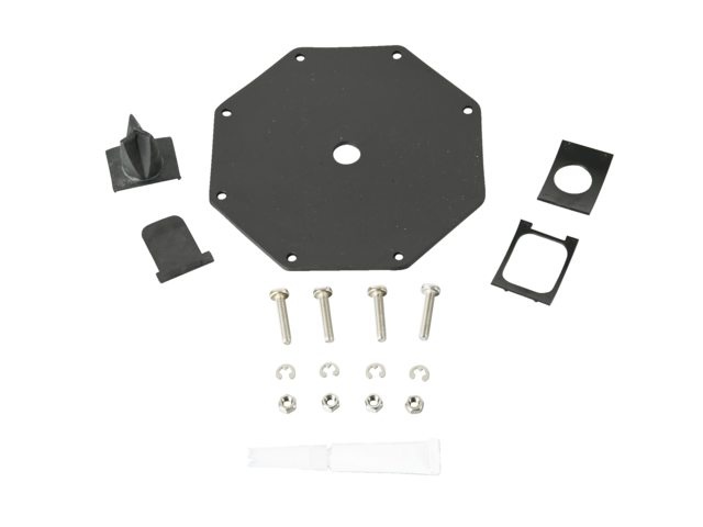 Whale Adapter Gulper IC pomp naar accesoire