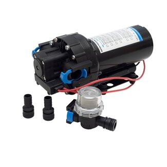 Albin pump marine Drinkwaterpomp 4.0