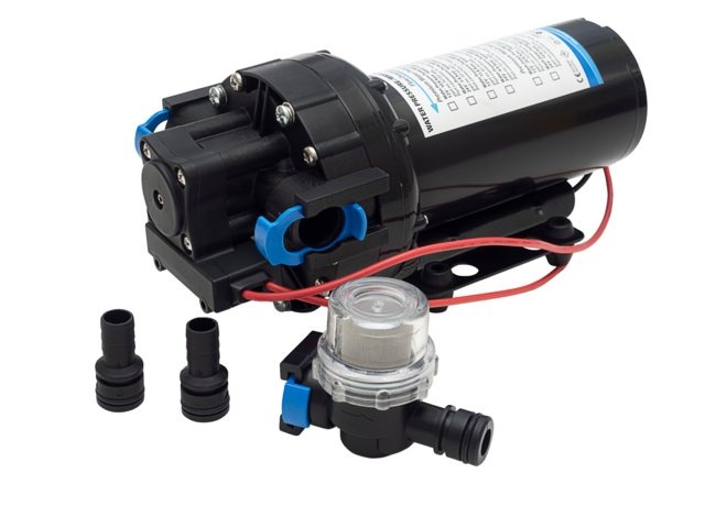Albin pump marine Drinkwaterpomp 4.0