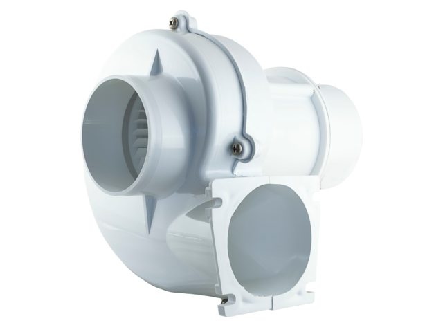Albin pump marine Ventilator flens bevestiging 280