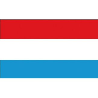 Talamex Luxemburgse vlag