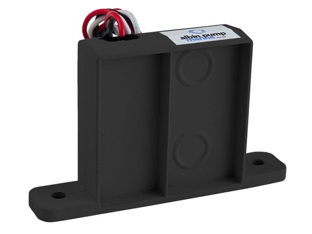 Albin pump marine Bilge pomp vlotterschakelaar digitaal 12/24V