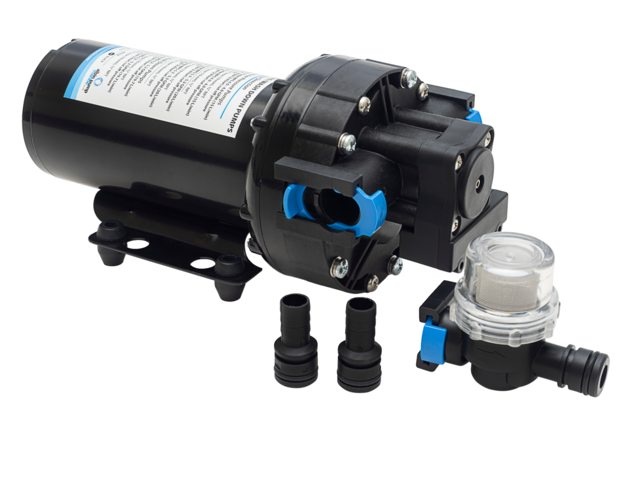 Albin pump marine Drinkwaterpomp 5.3