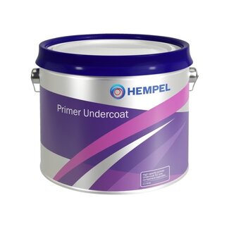 Hempel Hempel's Primer Undercoat 13201