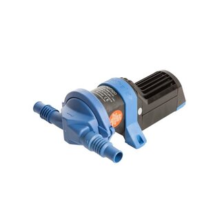 Whale Gulper 320 pomp Retail