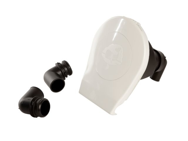 Whale BP5010B BP5012 Smartbail handlenspomp 25/38mm