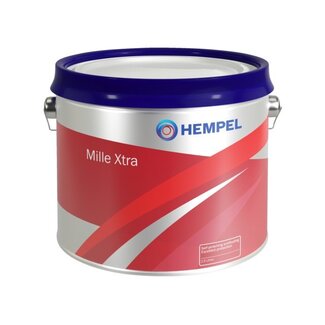 Hempel Hempel's Mille Xtra 7166C 2,5l