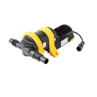 Whale BP2082B Gulper 320 Integra