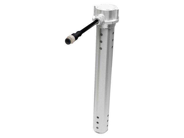 Wema Gever vuilwatertank N3H NMEA2000