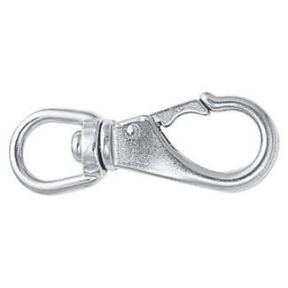 Talamex Klephaak warteloog rvs