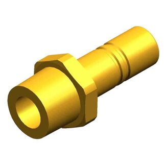 Whale Adapter 1/2" NPT male