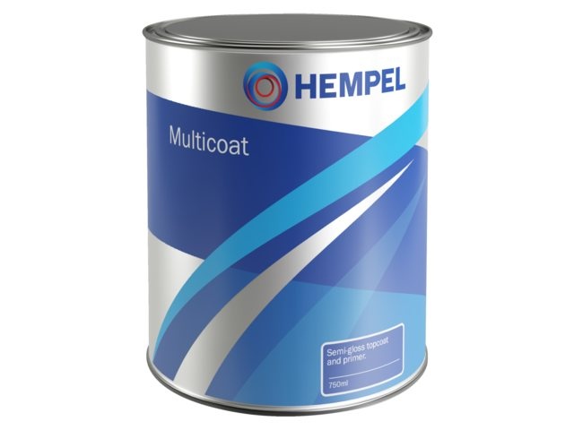 Hempel Hempel's Multicoat 51120 0,75l
