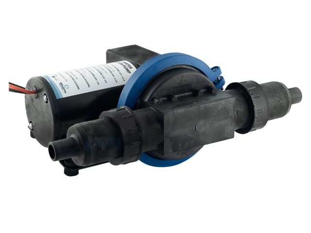 Albin pump marine Vuilwaterpomp 22L