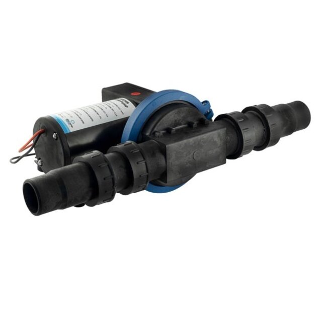 Albin pump marine Vuilwaterpomp