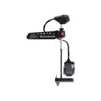 Motorguide Trolling motor Tour Pro FW 45inch gps & footpedal