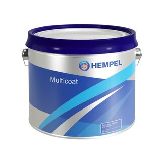 Hempel Hempel's Multicoat 51120 2,5l