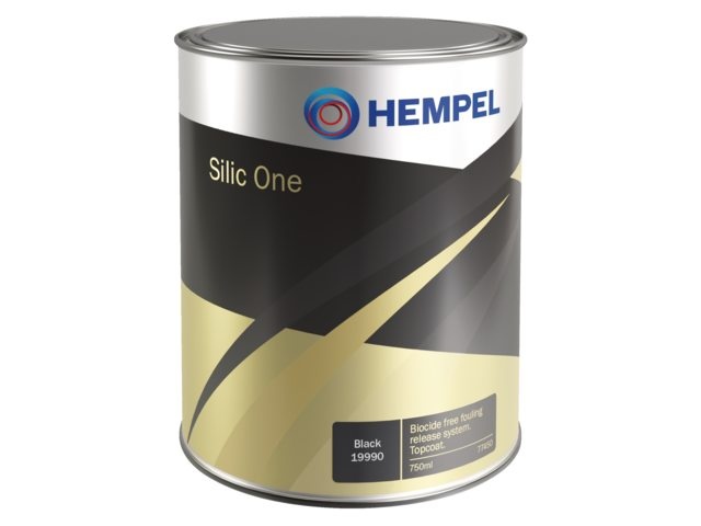 Hempel Hempel's Silic One 77450 0,75l