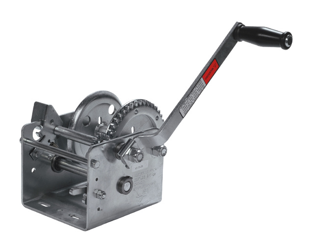 Talamex Trailerlier wt 75