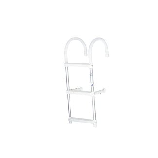 Trem Zwemtrap treden