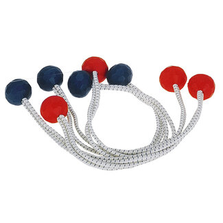 Talamex Zeilbevestiger (4st per blister)