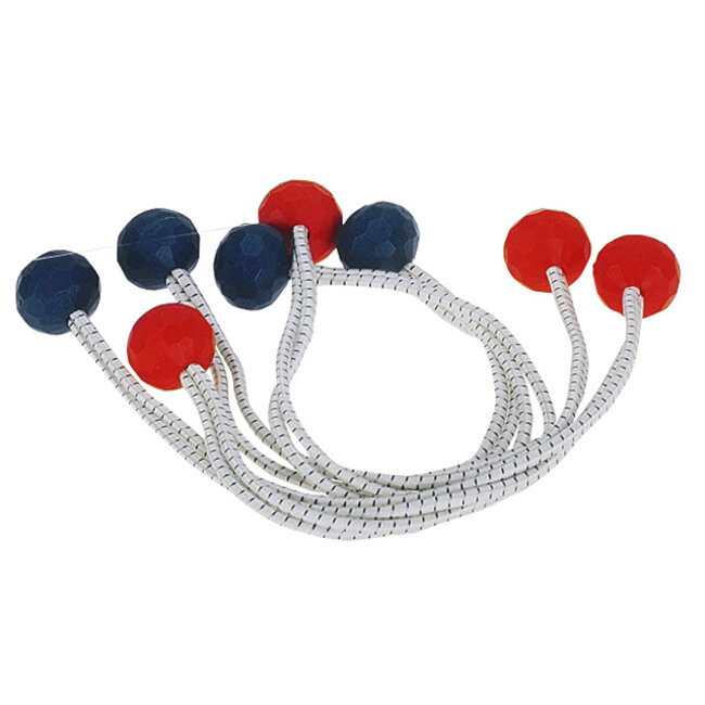 Talamex Zeilbevestiger 30cm (4st per blister)