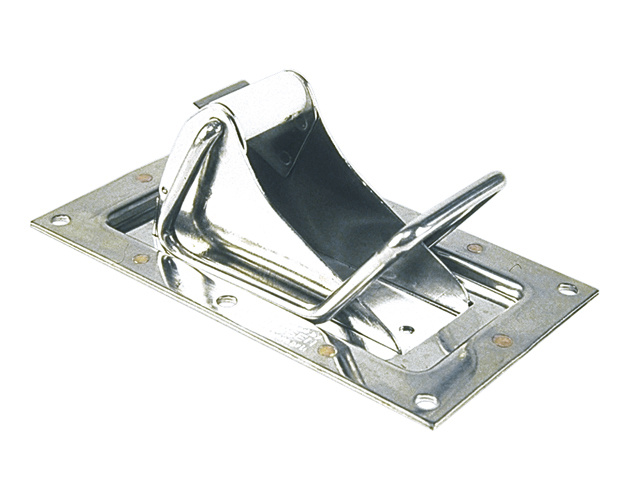 Ronstan Zelflozer super mini/new large