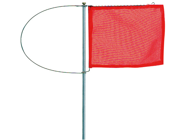 Talamex Rvs verklikkers