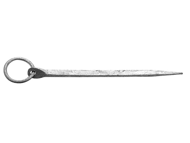 Talamex Meerpen