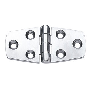 Talamex Scharnier rvs