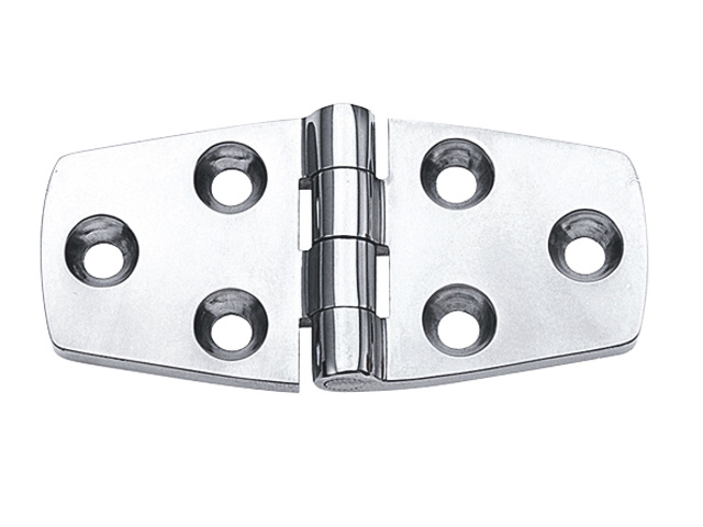 Talamex Scharnier rvs